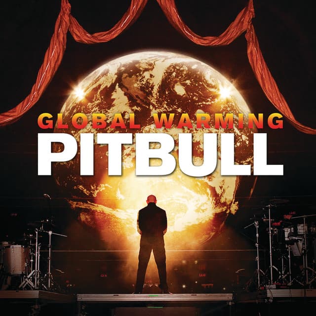 Global Warming 커버