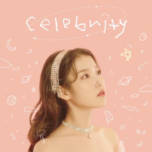 Celebrity 커버