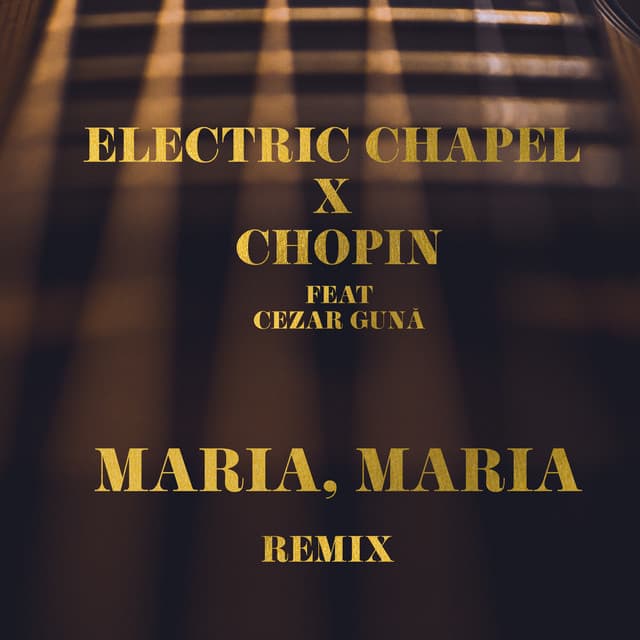 Chopin 사진