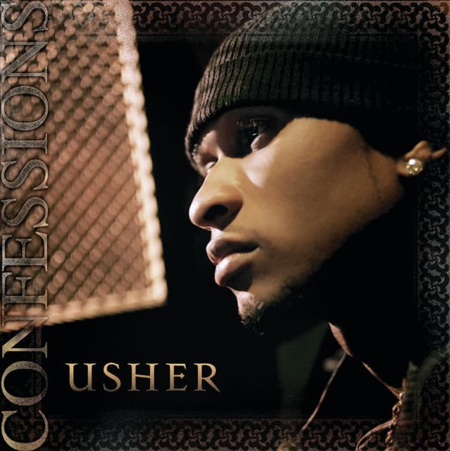 Confessions (Expanded Edition) 커버