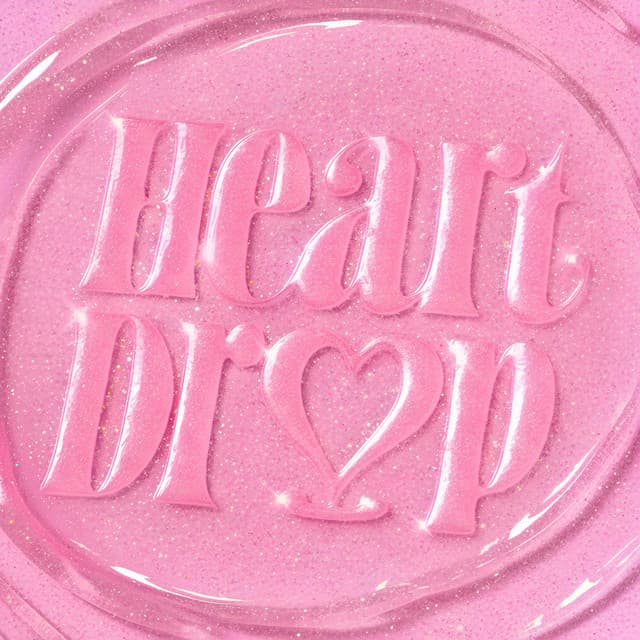 Heart Drop 커버