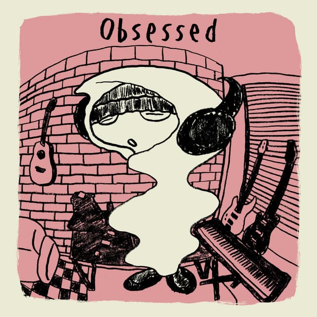 Obsessed 커버