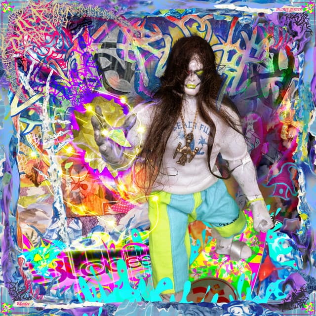 Sulfur Surfer 커버