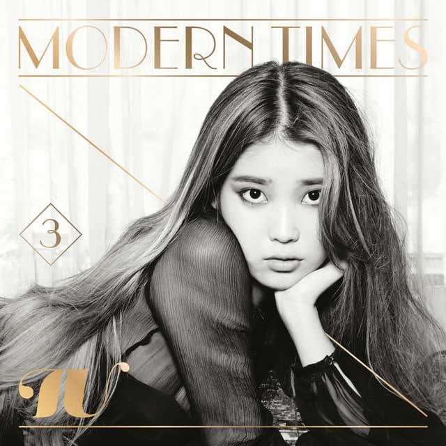 Modern Times 커버