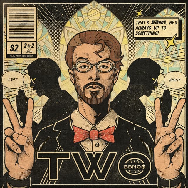 two 커버