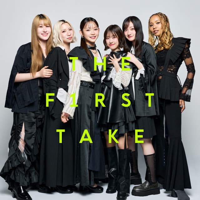 一輪 - From THE FIRST TAKE 커버