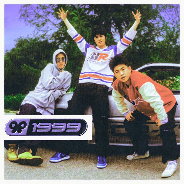 WORLD STOP TURNING (feat. Warren Hue) 커버