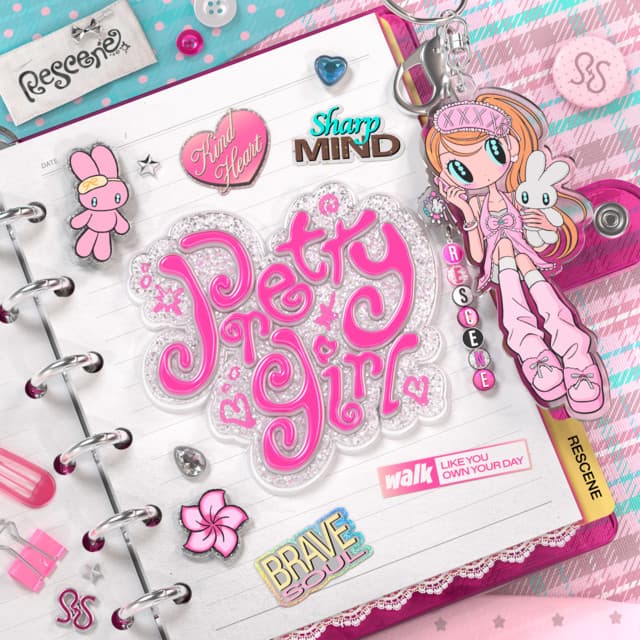 Pretty Girl - Special Single 커버