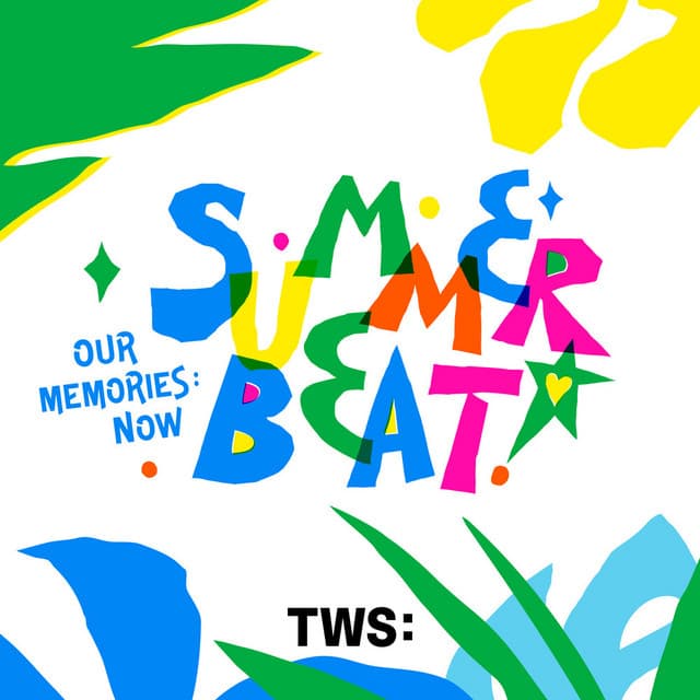 SUMMER BEAT! 커버