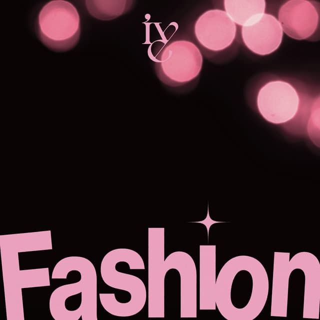 Fashion 커버