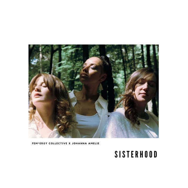 Sisterhood 커버