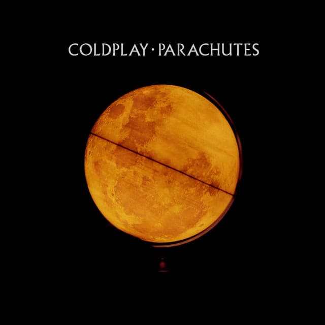 Parachutes 커버