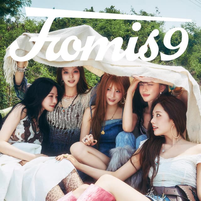 From Our 20's 커버
