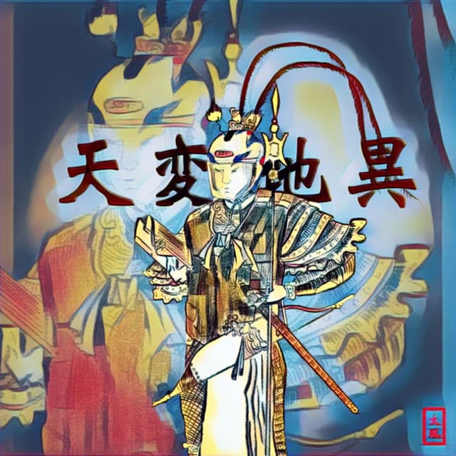 천재지변 커버