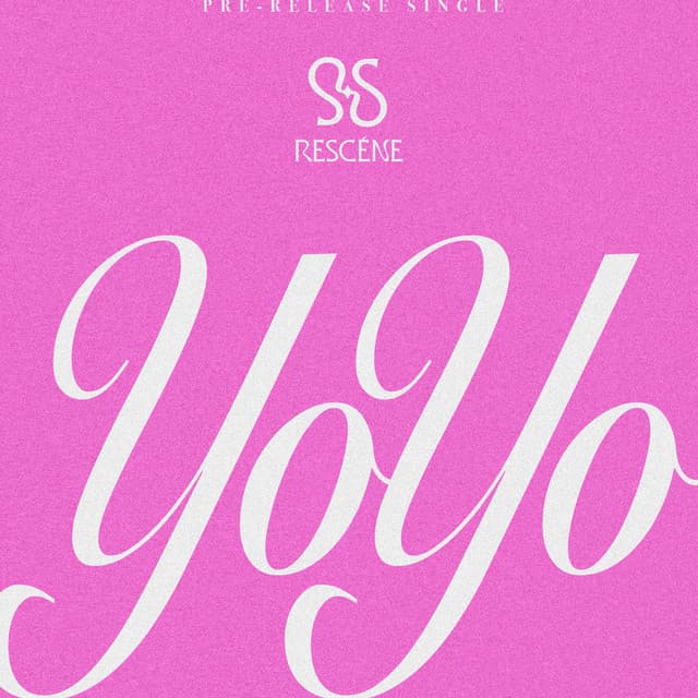 YoYo 커버