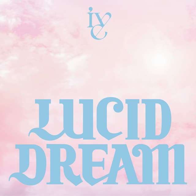 LUCID DREAM 커버