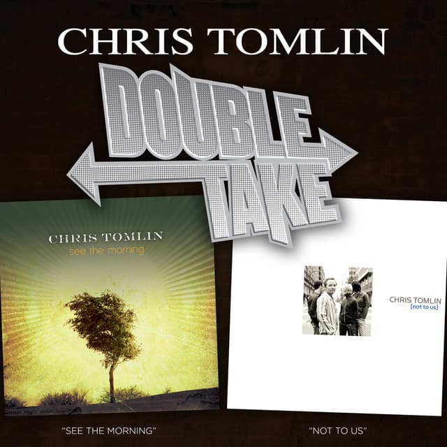 Double Take - Chris Tomlin 커버