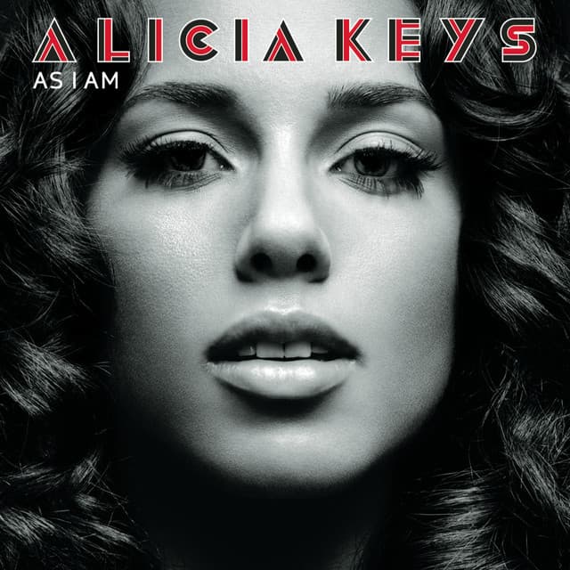 As I Am (Expanded Edition) 커버