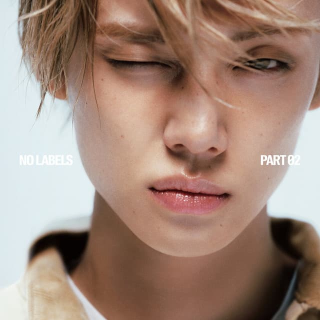 NO LABELS: PART 02 커버