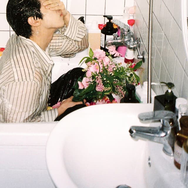 호프풀 로맨틱 커버