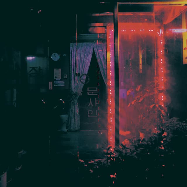 Moonshine 커버