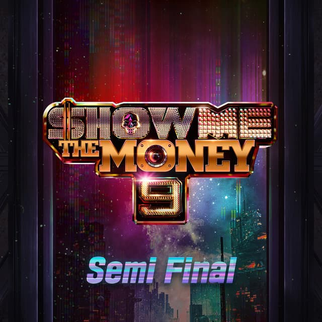 Show Me The Money 9 Semi Final 커버