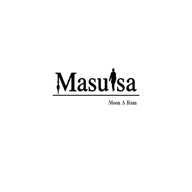 Masulsa 커버