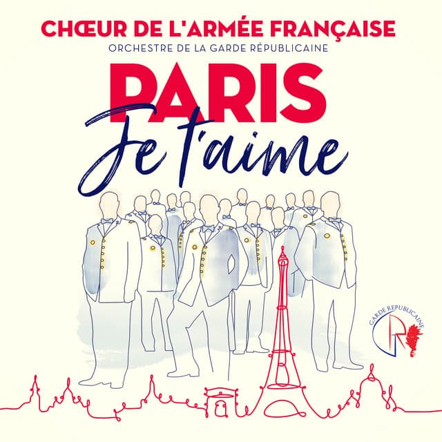 Chœur de l'Armée française 사진