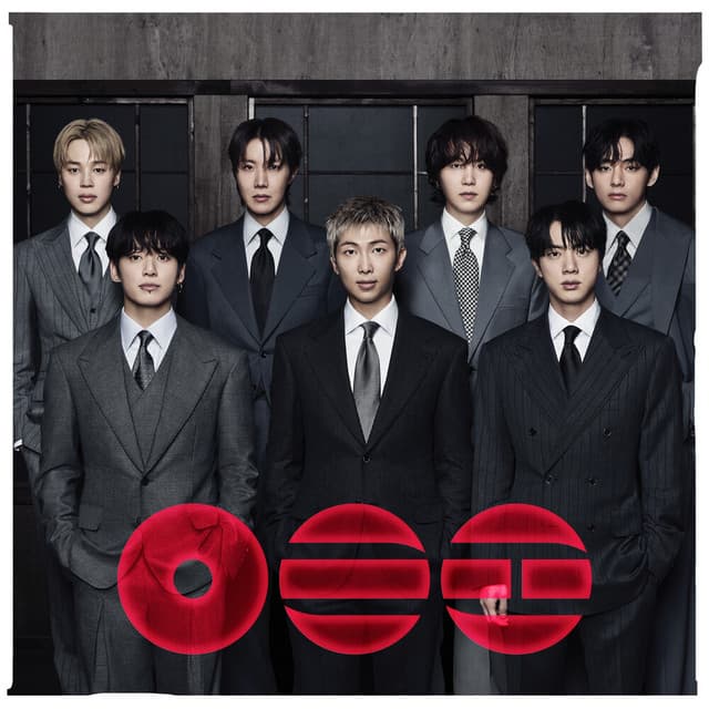 ARIRANG 커버