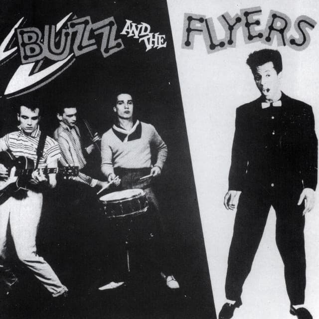 Buzz 사진