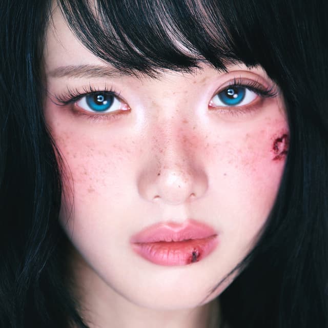 애증 커버
