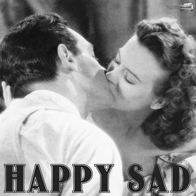 HAPPY SAD 커버