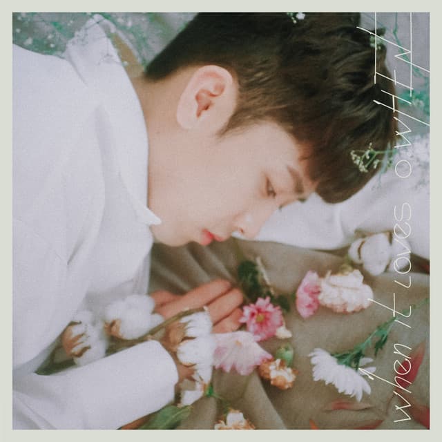 When It Loves 커버