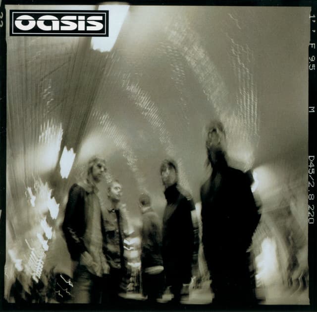 Heathen Chemistry 커버