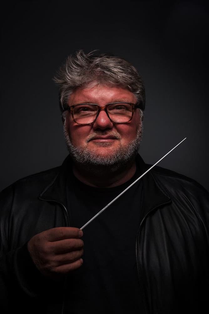 Dmitry Yablonsky 사진