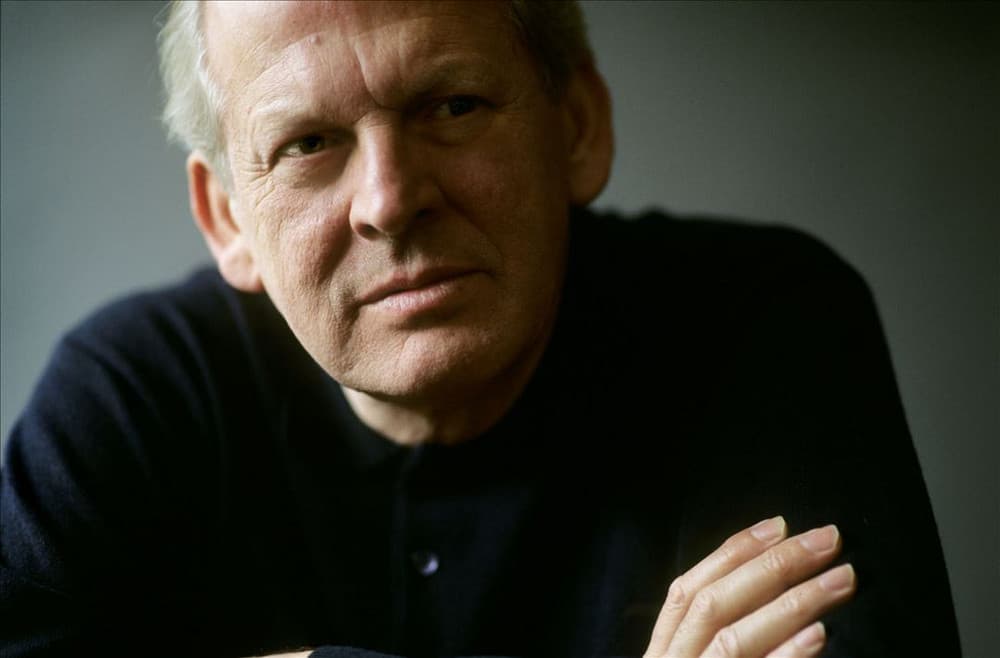 Thomas Allen 사진