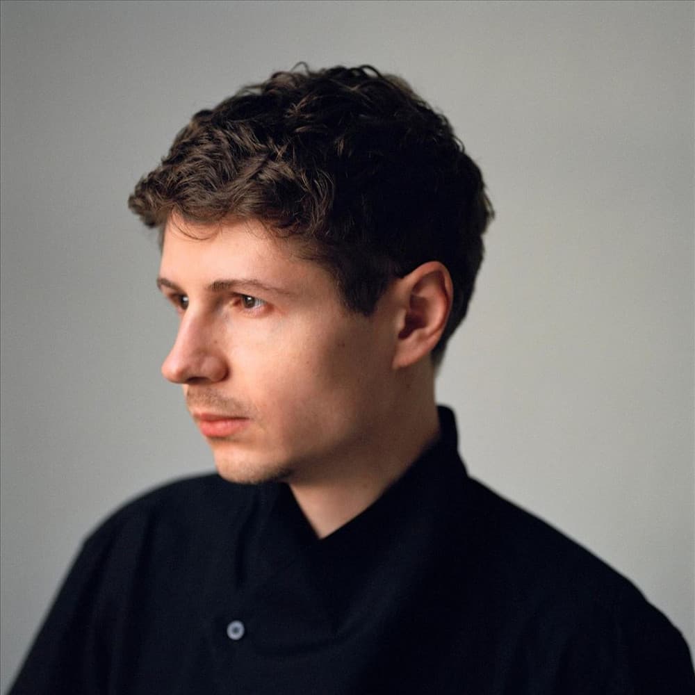 Pavel Kolesnikov 사진