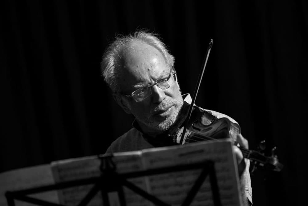 Gidon Kremer 사진