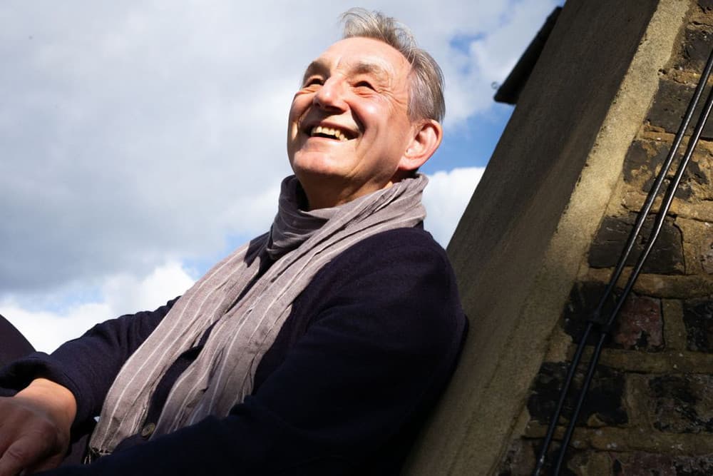 Trevor Pinnock 사진
