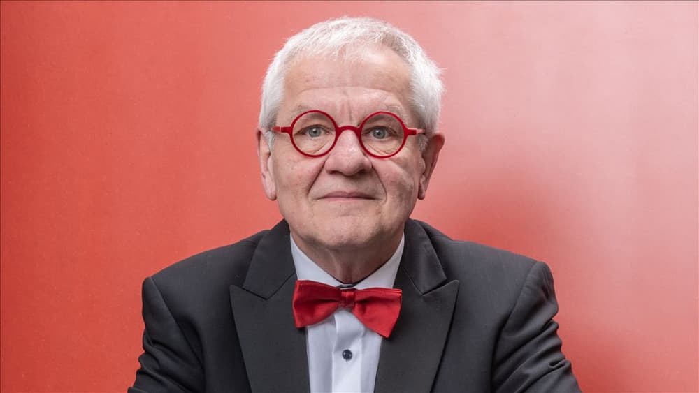 Reinhard Goebel 사진