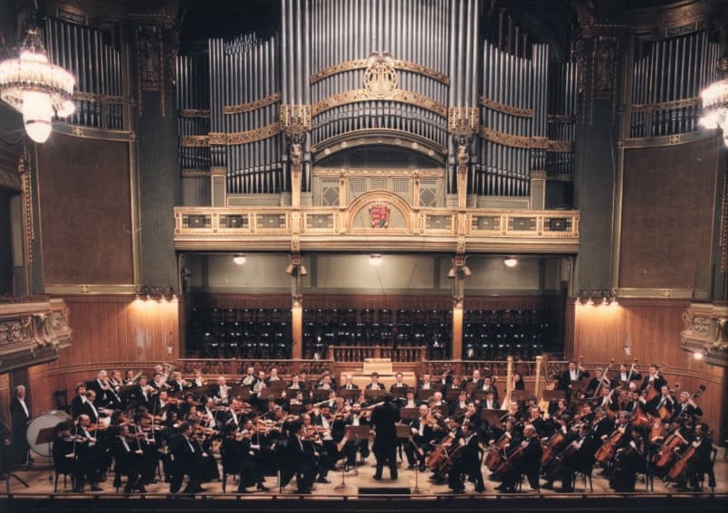 Budapest Symphony Orchestra 사진